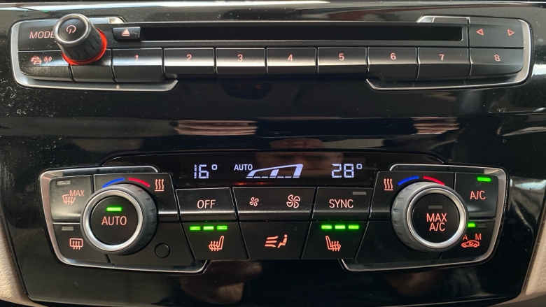 BMW X1 sDrive 20i xLine 5dr Step Auto Petrol Estate